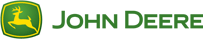John Deere India Logo