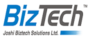 Joshi Biztech Solutions [JBSPL] Logo