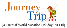 JourneyTrip.com Logo