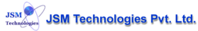 JSM Technologies Logo