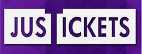 Justickets Logo