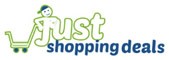 JustShoppingDeals.com Logo