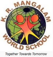 K R Mangalam World School