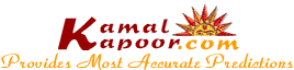Kamal Kapoor Logo