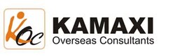 Kamaxi Overseas Consultants Logo