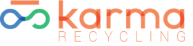 Karma Recycling Logo