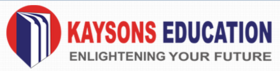 Kaysons Education Logo