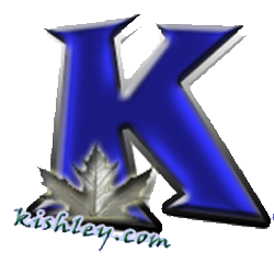 Kishley.com Logo