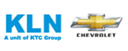 KLN Motors Logo
