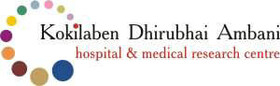 Kokilaben Dhirubhai Ambani Hospital Logo