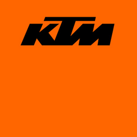 KTM Sportmotorcycle Logo