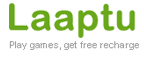 Laaptu.com Logo