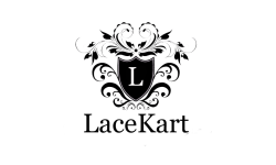 LaceKart Logo