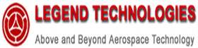 Legend Technologies India Logo