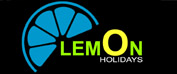 Lemon Vacation Logo