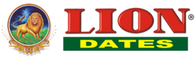 Lion Dates  Logo
