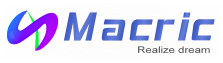 Macric Technologies Logo