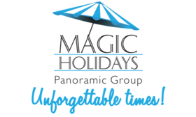Magic Holidays Logo