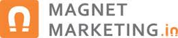 Magnet Marketing Logo