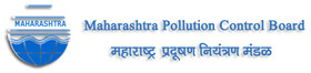 Maharashtra Pollution Control Board [MPCB] Logo