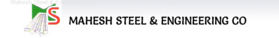 Mahesh Steel & Engineering Co Logo