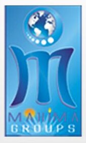 Mahima Groups Logo
