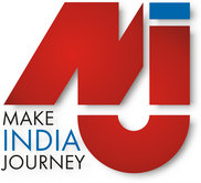 Make India Journey