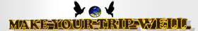 Make Your Trip Well Logo