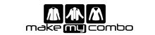 MakeMyCombo.com Logo