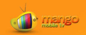 Mango Mobile Tv Logo