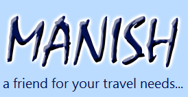Manish Tours & Travels Logo