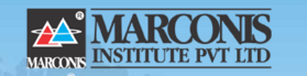 Marconis Institute Logo