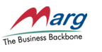 Marg Compusoft Logo