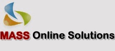 Mass Online Solutions Logo