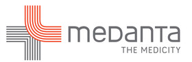 Medanta The Medicity Logo
