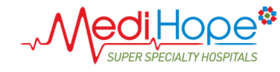 Medihope Hospital Logo