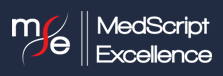 MedScriptEx Logo