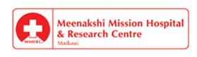 Meenakshi Mission Hospital & Research Centre Logo