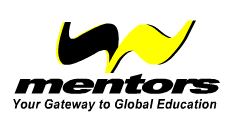 Mentors Educational Services / MentorsIndia.org Logo