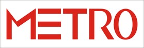 Metro Shoes Logo