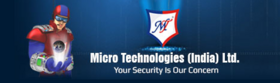 Micro Technologies  Logo