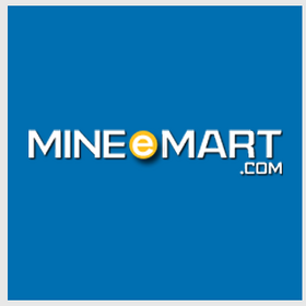 Mineemart Logo