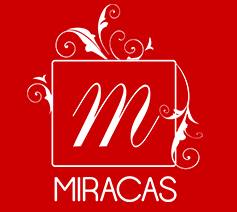 Miracas International Logo