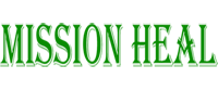 MissionHeal.org Logo