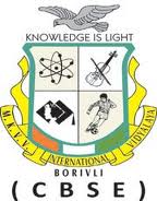 MKVVIV School Logo