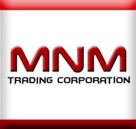 MNM Trading Solutions Logo