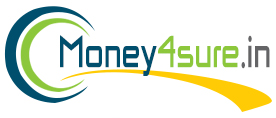 Money 4 Sure Logo