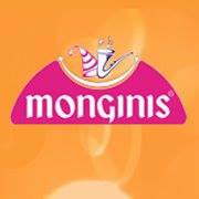 Monginis Cake Logo