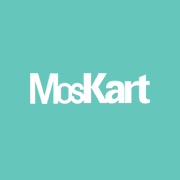 MosKart.com Logo