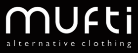 Mufti / Credo Brands Marketing Logo